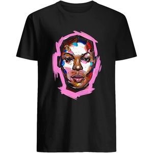 Todrick Hall Forbidden World Tour Shirt